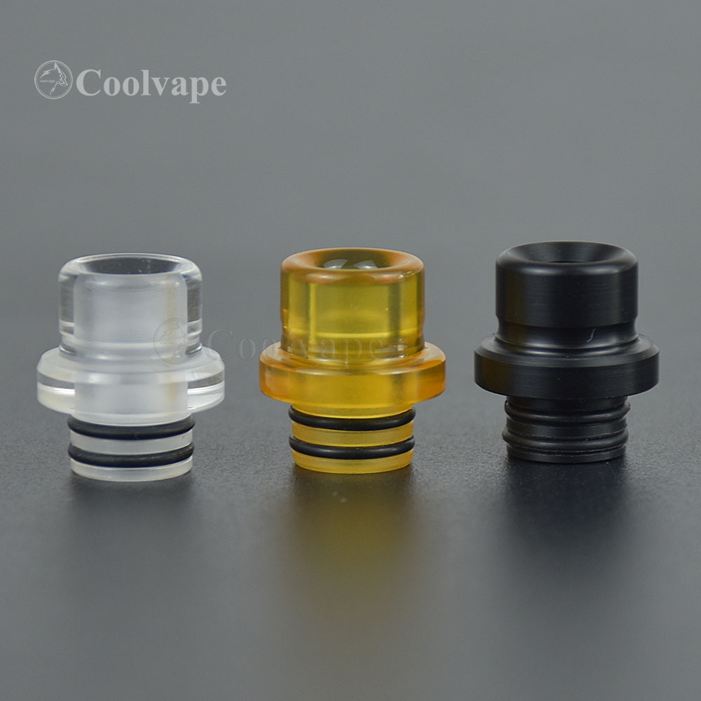 Vape Accessory - WOLFCOOLVAPE taifun gtr rta dvarw mtl