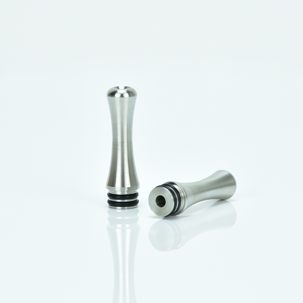Vape Accessory - wolfcoolvape 510 drip tip mtl drip