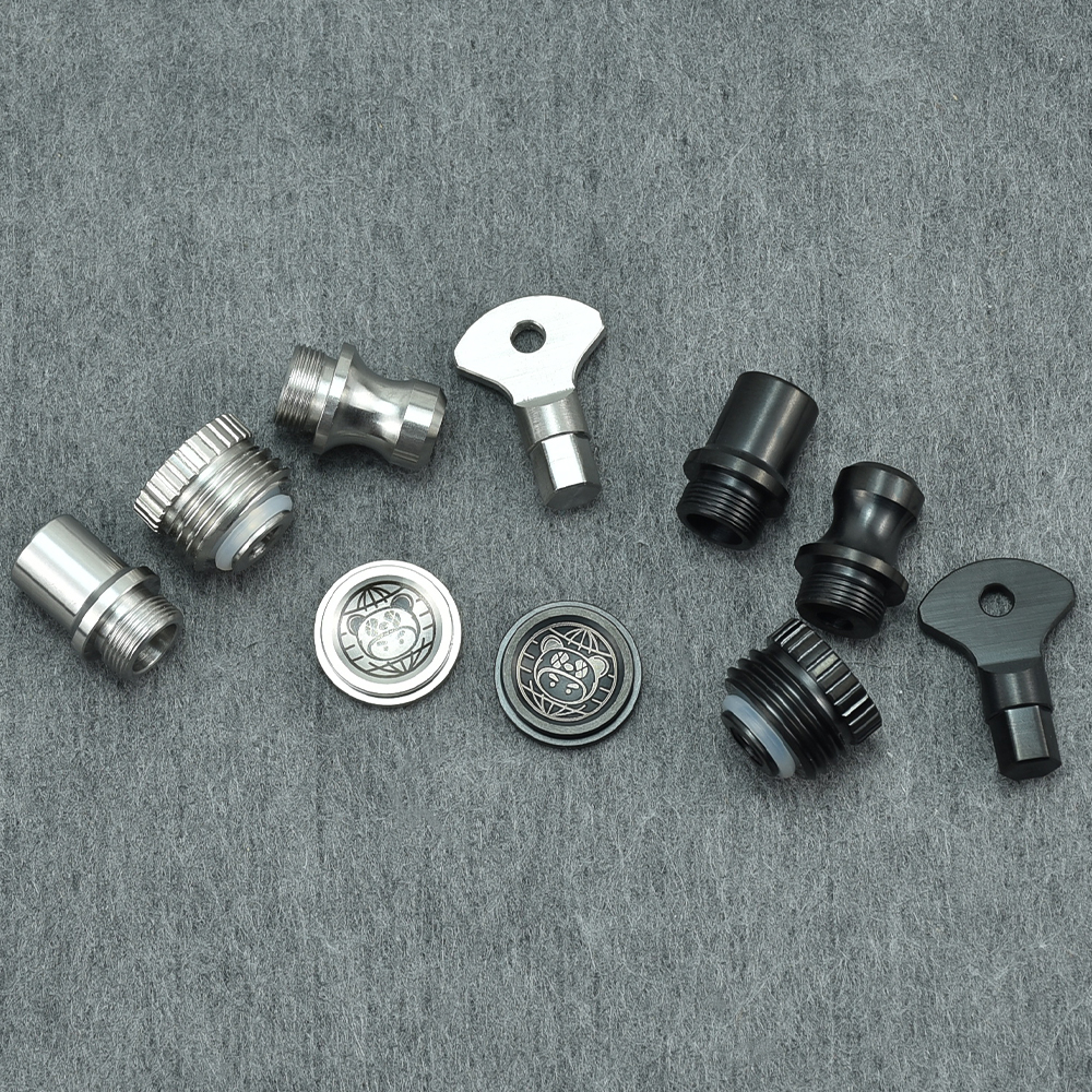 Vape Accessory - Vape Accessories for Billet Box 510