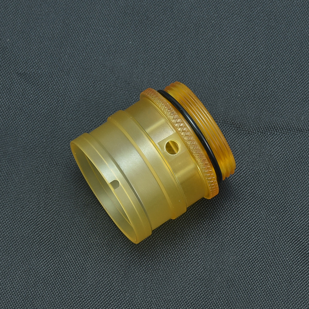Vaping Area - Wolfcoolvape Flash e-Vapor V4.5 RTA FOR