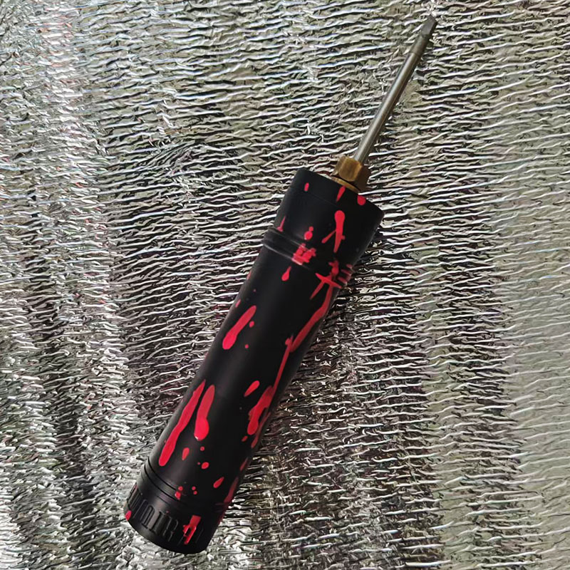 Drip Tip Resin - Tool welding equipment electric soldering iron