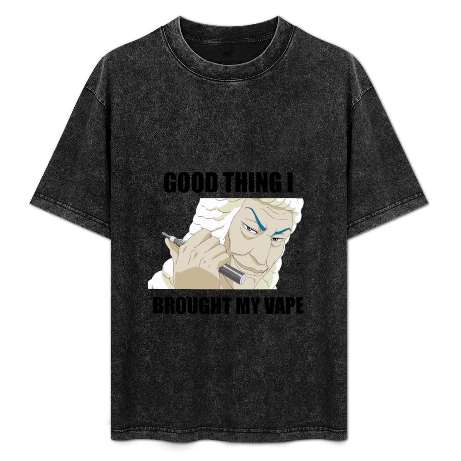 Vaping Goods - Neo Yokio - Good Thing I