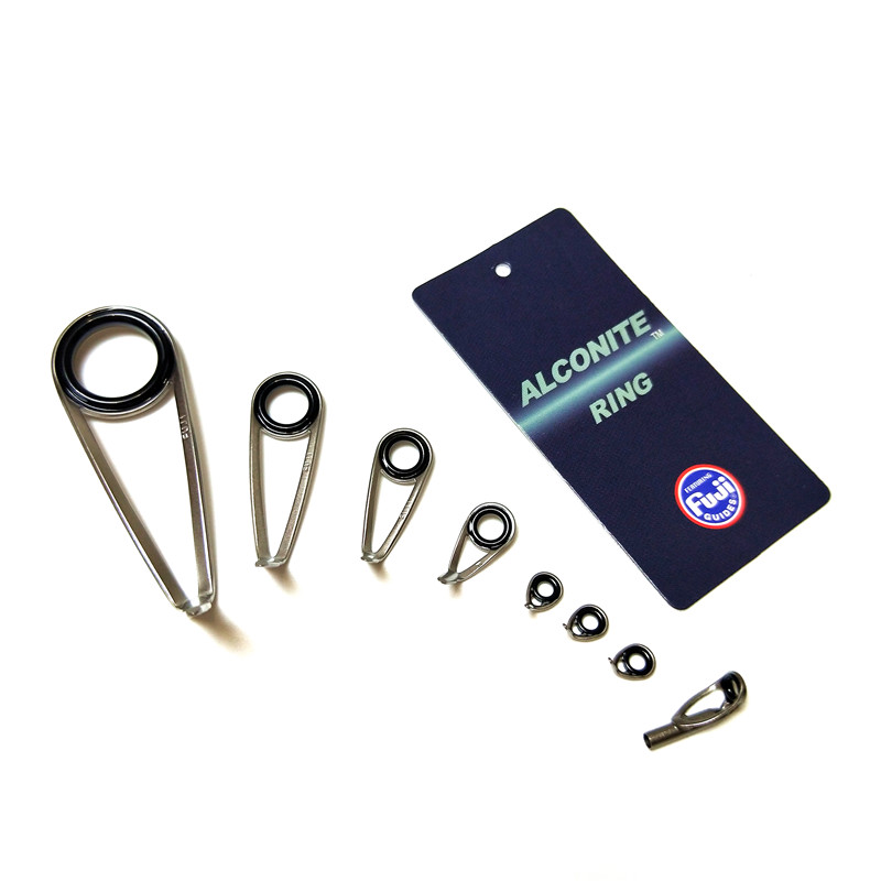 FUJI KL-H Guide Kit High Quali - Vape Ring ulasan dan harga