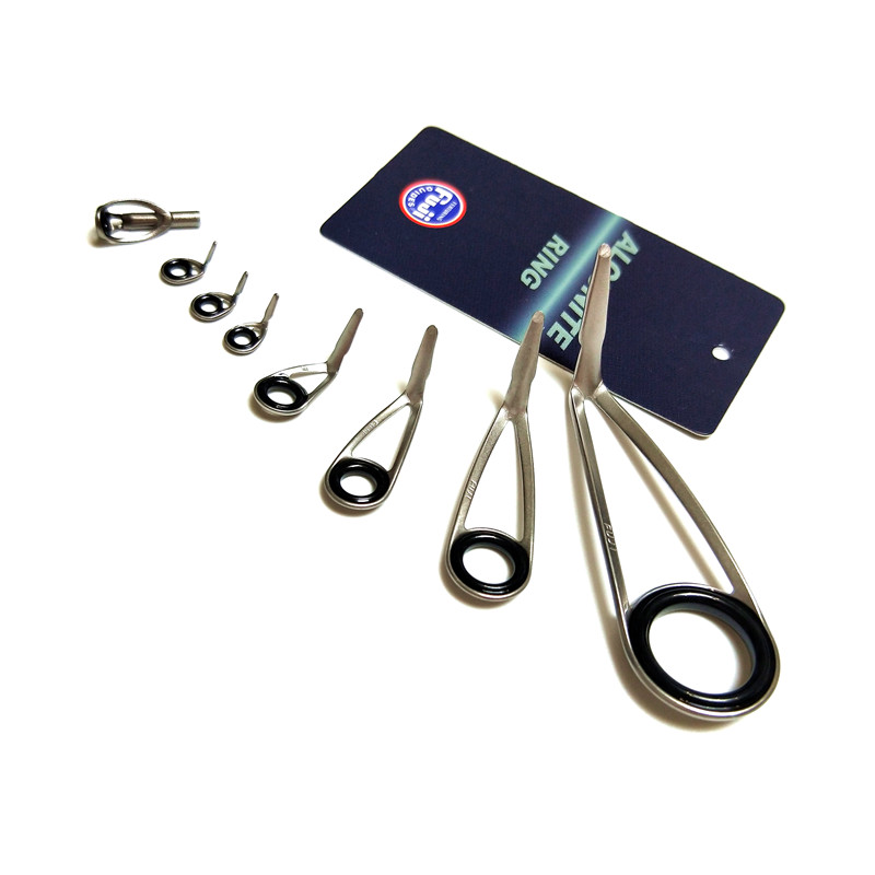 FUJI KL-H Guide Kit High Quali - Vape Ring ulasan dan harga