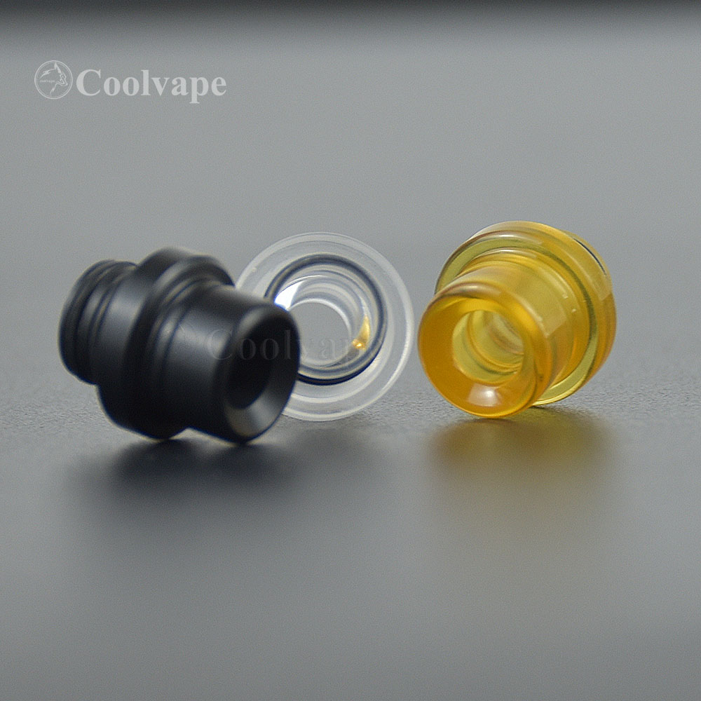 WOLFCOOLVAPE taifun gtr rta dv - Vape Accessory ulasan dan harga