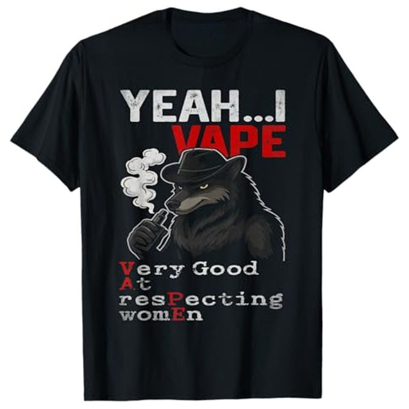 Yeah I Vape Very Good At Respe - Vaping Goods ulasan dan harga