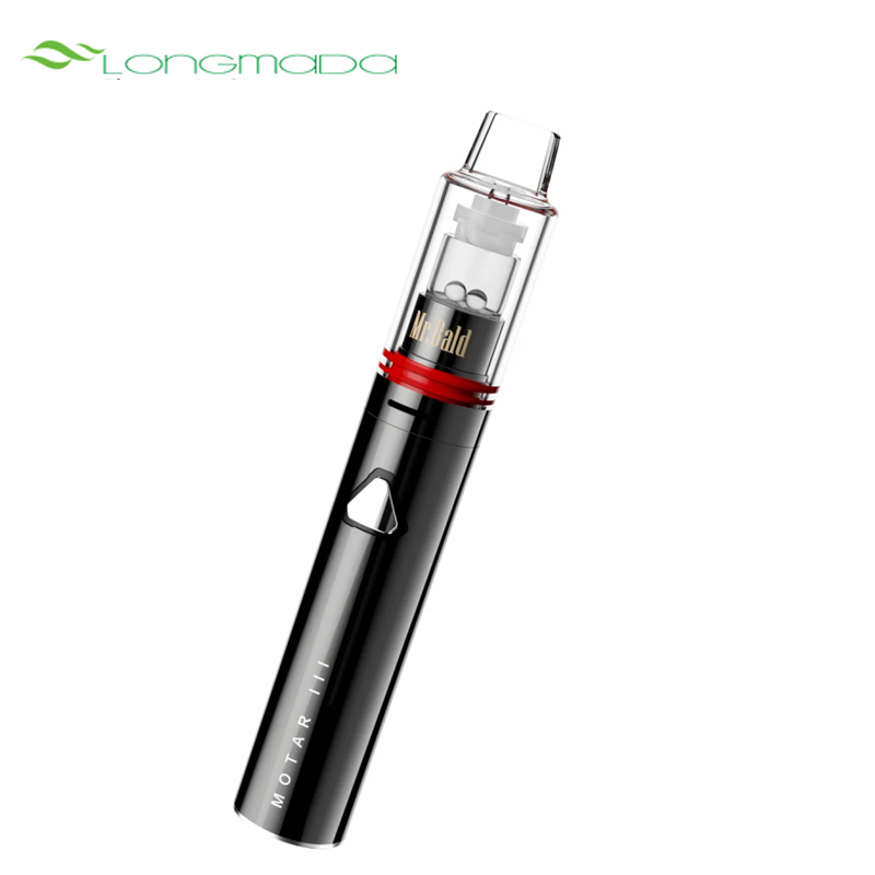 Longmada Motar III 3 Wax Pen K - Vaping Area ulasan dan harga