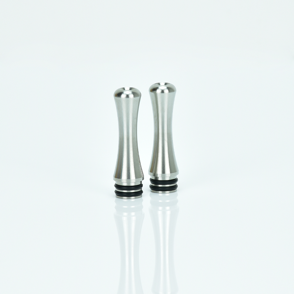 wolfcoolvape 510 drip tip mtl  - Vape Accessory ulasan dan harga
