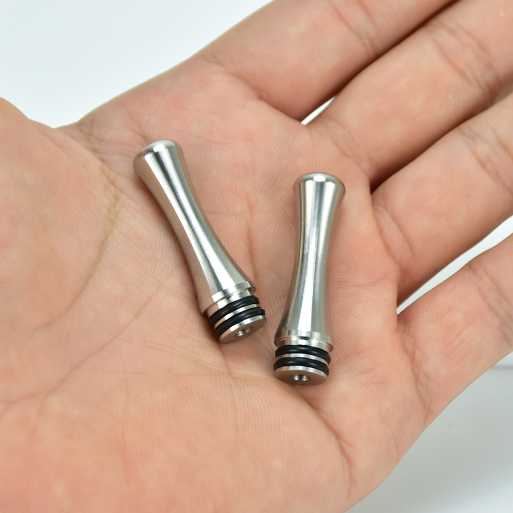 wolfcoolvape 510 drip tip mtl  - Vape Accessory ulasan dan harga