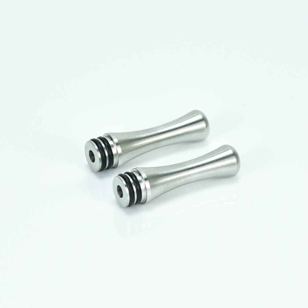 wolfcoolvape 510 drip tip mtl  - Vape Accessory ulasan dan harga