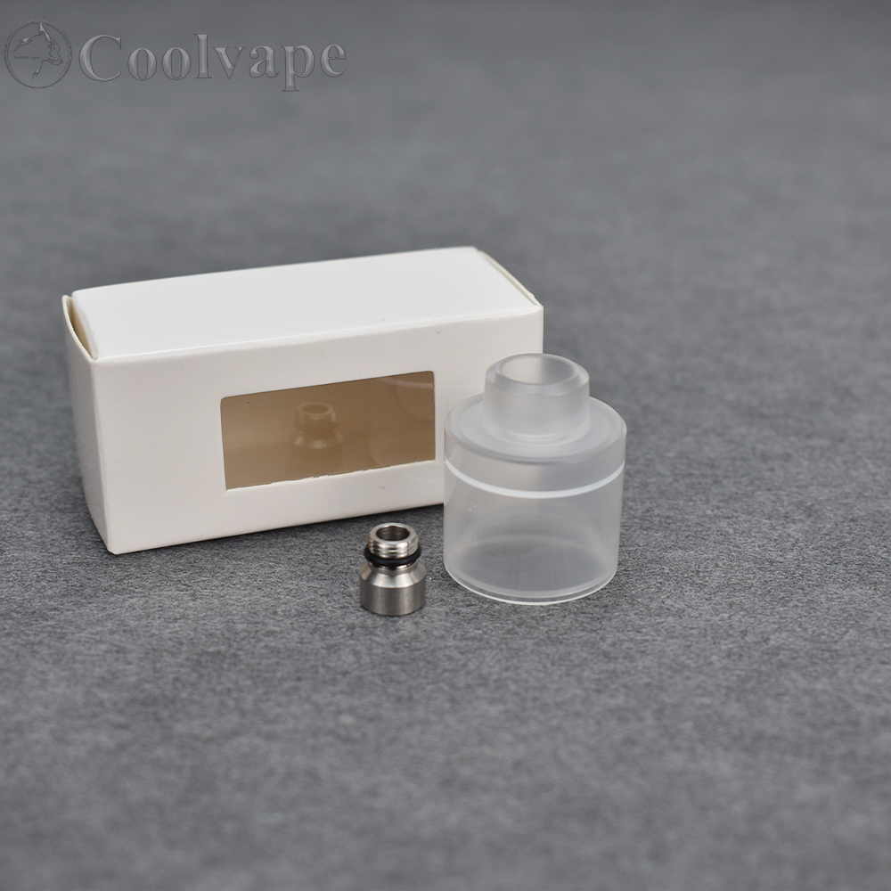 SXK Kayfun lite RTA atomizer R - Vape Accessory ulasan dan harga
