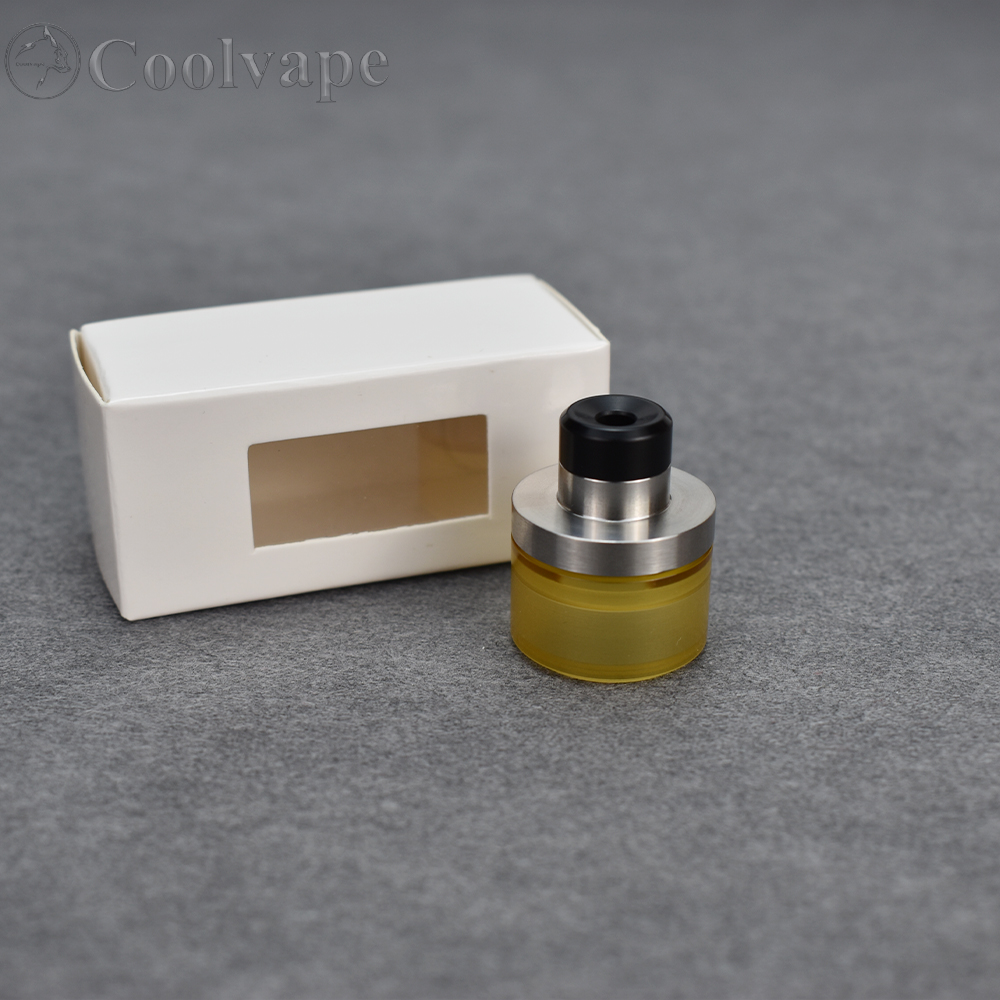 SXK Kayfun lite RTA atomizer R - Vape Accessory ulasan dan harga