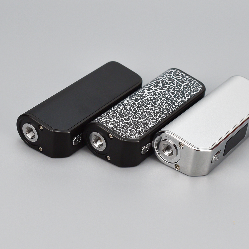 WOLF COOLVAPE Electronic Cigar - Vaping Area ulasan dan harga