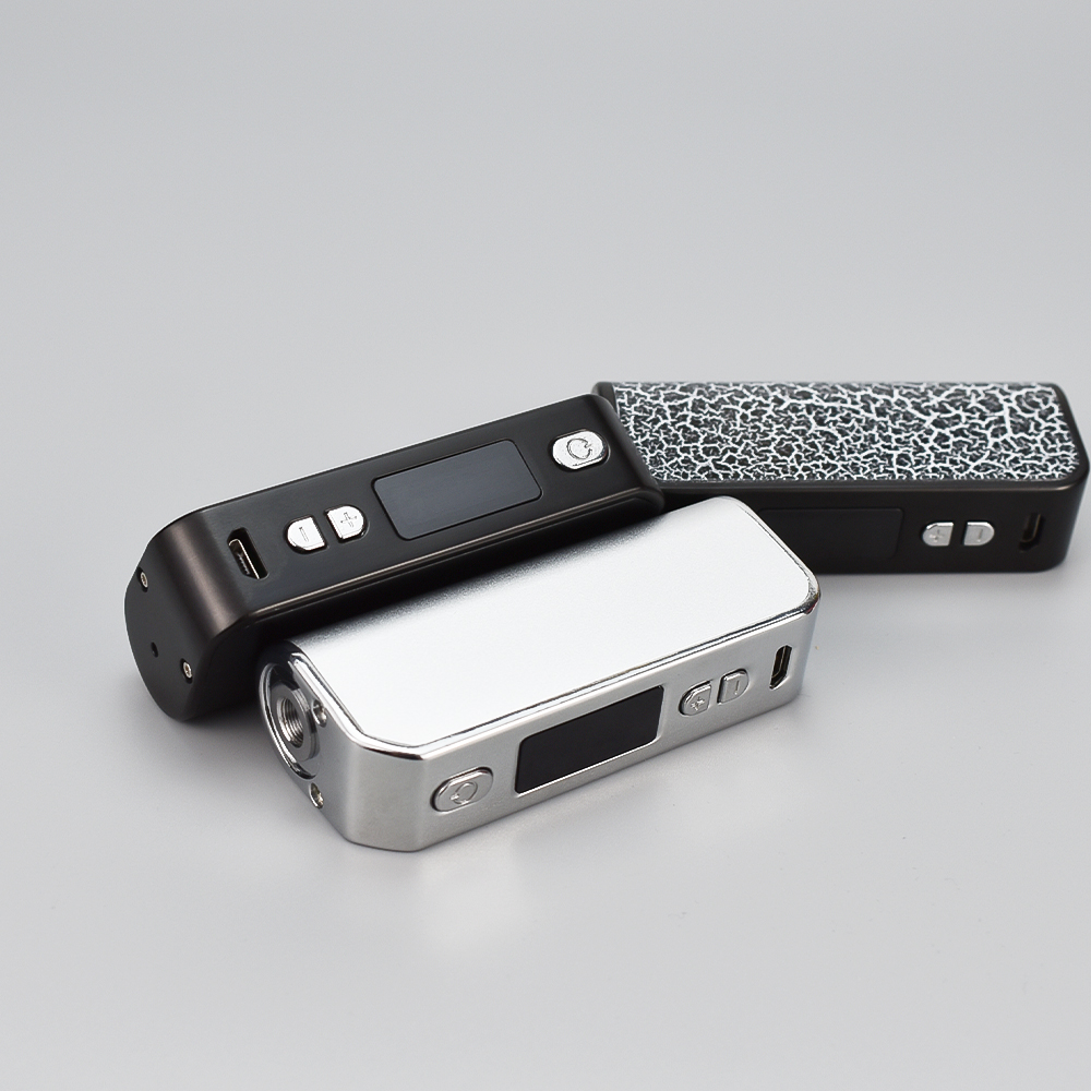 WOLF COOLVAPE Electronic Cigar - Vaping Area ulasan dan harga