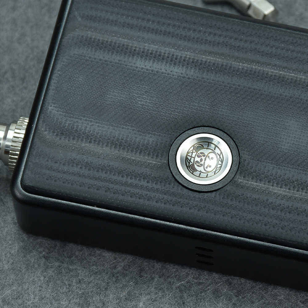 Vape Accessories for Billet Bo - Vape Accessory ulasan dan harga