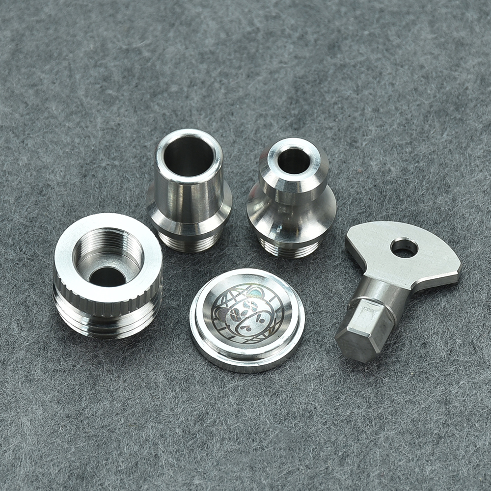 Vape Accessories for Billet Bo - Vape Accessory ulasan dan harga