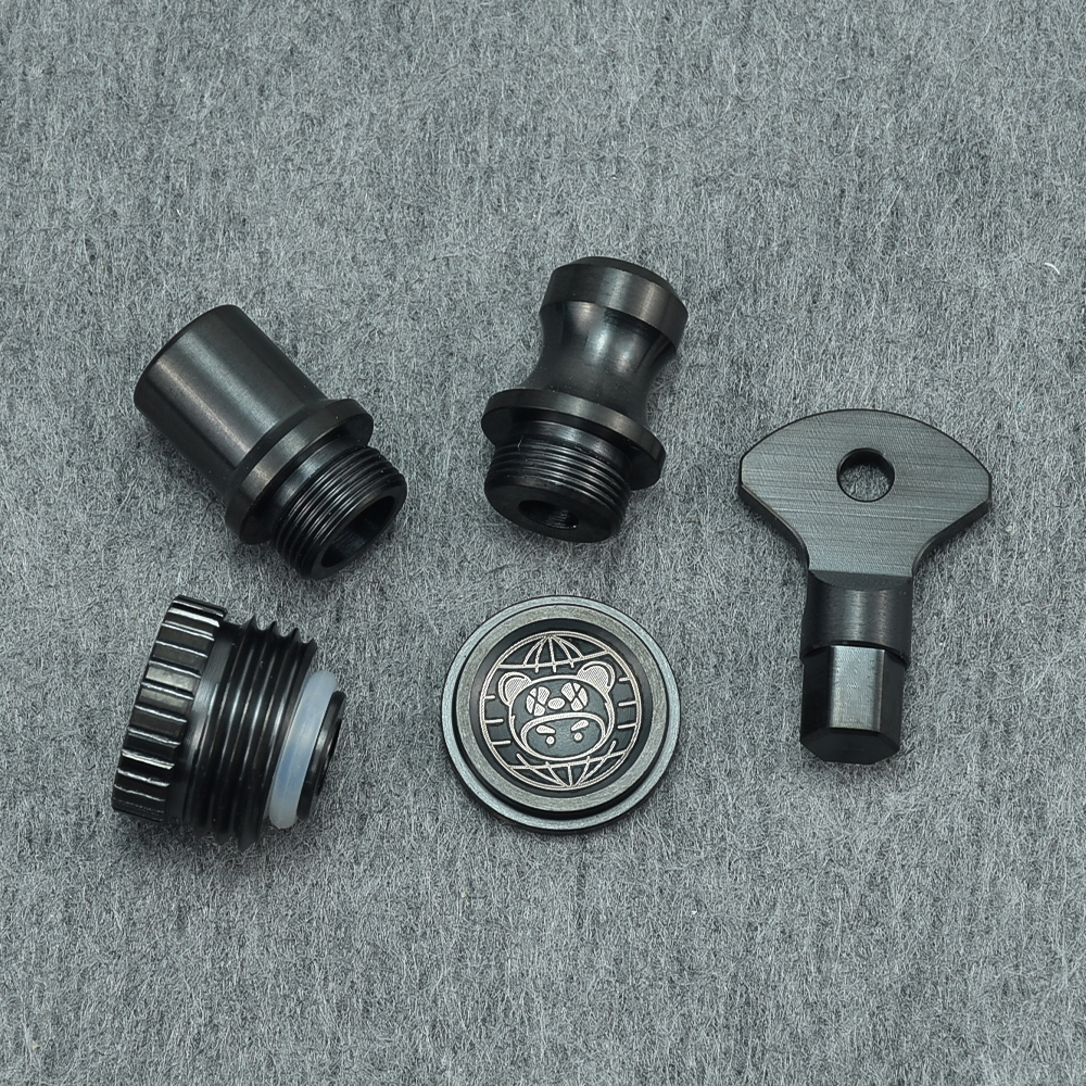 Vape Accessories for Billet Bo - Vape Accessory ulasan dan harga