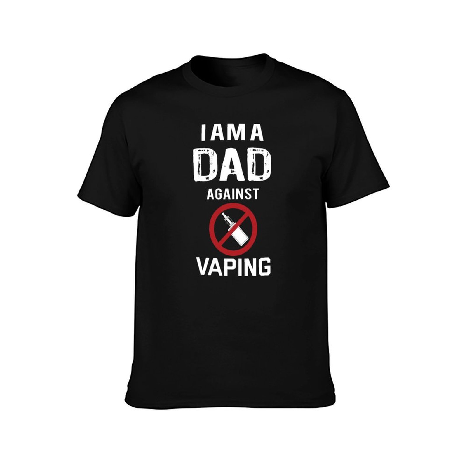 I am a Dad against Vaping T-Sh - Quick Vape ulasan dan harga