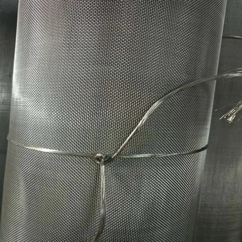 Food Grade SS316 Stainless Ste - Stainless Wire Ss316 ulasan dan harga