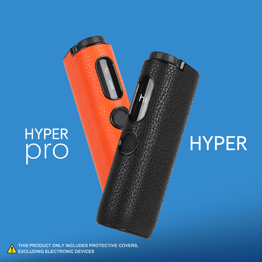 PU leather protective case sui - Vape Accessory ulasan dan harga