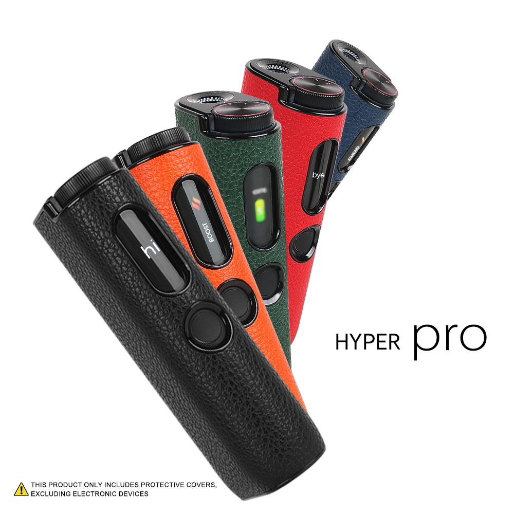 PU leather protective case sui - Vape Accessory ulasan dan harga