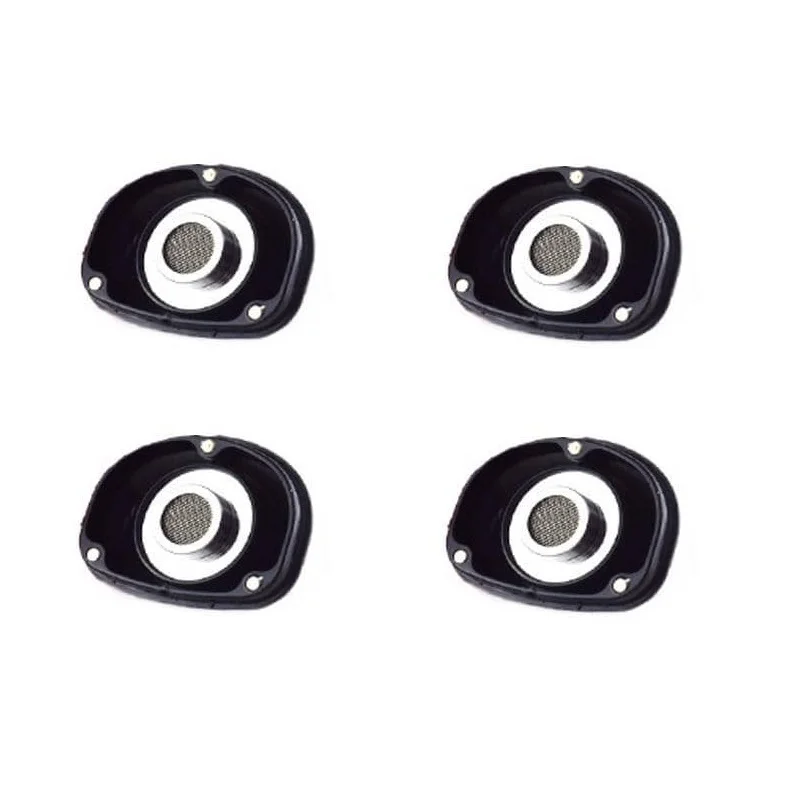 5pcs 10pcs Replacement Drip Ti - Vaping Area ulasan dan harga
