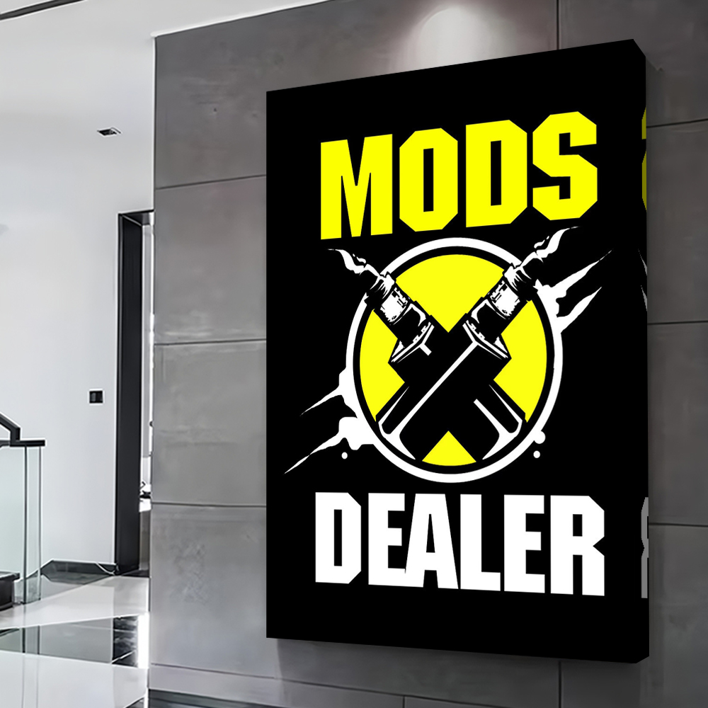 Vapers Vape Mod Vape Store Pos - Vaping Store ulasan dan harga