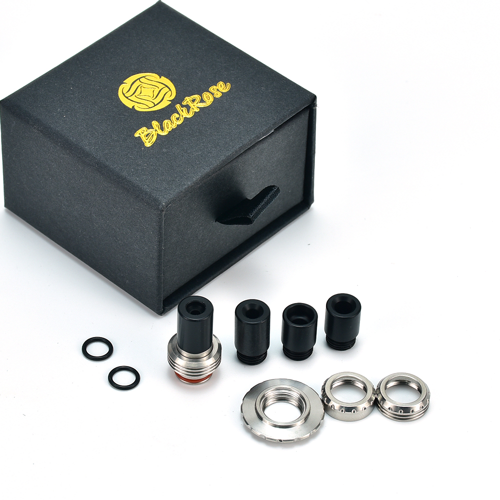 Wolfcoolvape E-cigarette Vapor - Vape Ring ulasan dan harga