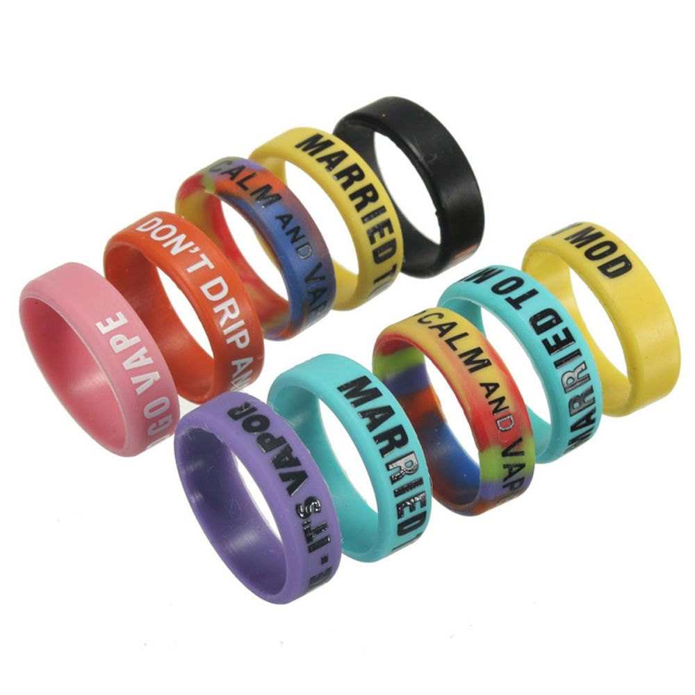 Hot 10Pcs/Pack Vape Mod for RB - Vaping Area ulasan dan harga
