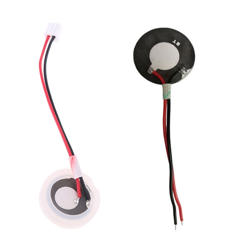 20mm 2.4Mhz Ultrasonic Atomize - Vape Ring ulasan dan harga