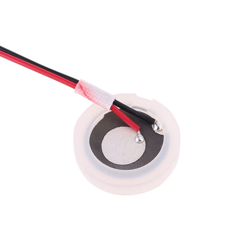 20mm 2.4Mhz Ultrasonic Atomize - Vape Ring ulasan dan harga