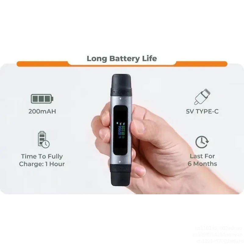 2024 Good Quality (NOT Vape)Br - Vaping Goods ulasan dan harga
