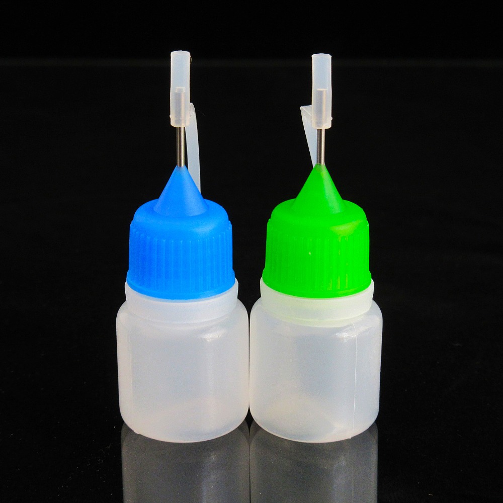 5pcs3/5/10/15/20/30/50/60/100/ - Vaping Goods ulasan dan harga