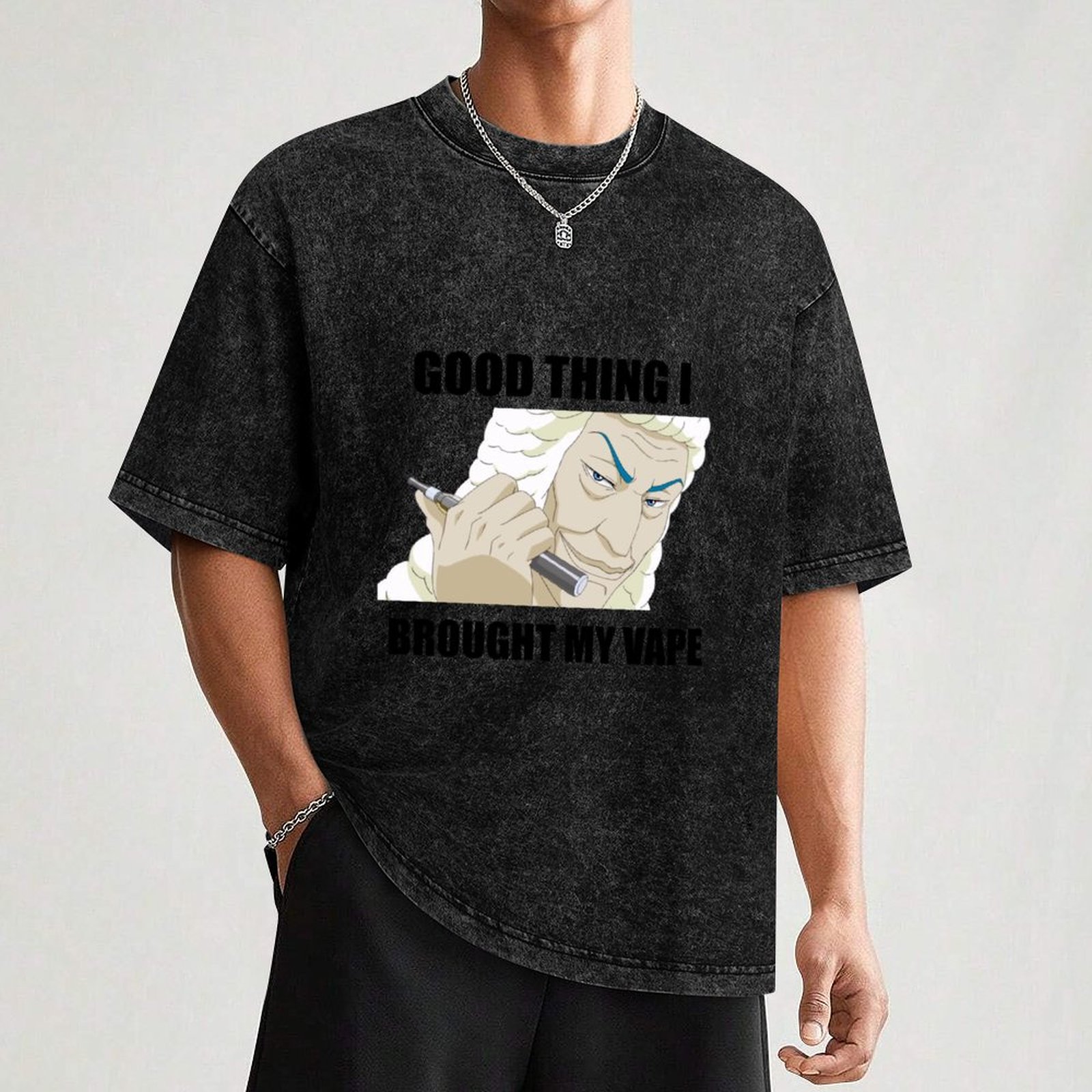 Neo Yokio - Good Thing I Broug - Vaping Goods ulasan dan harga