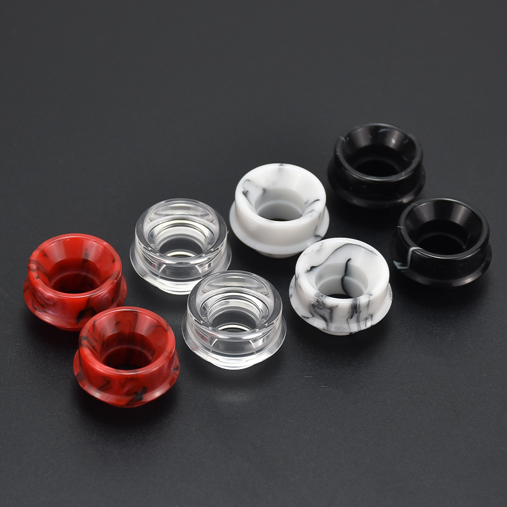 810 Resin Drip Tip 810 drip ti - Drip Tip Resin ulasan dan harga