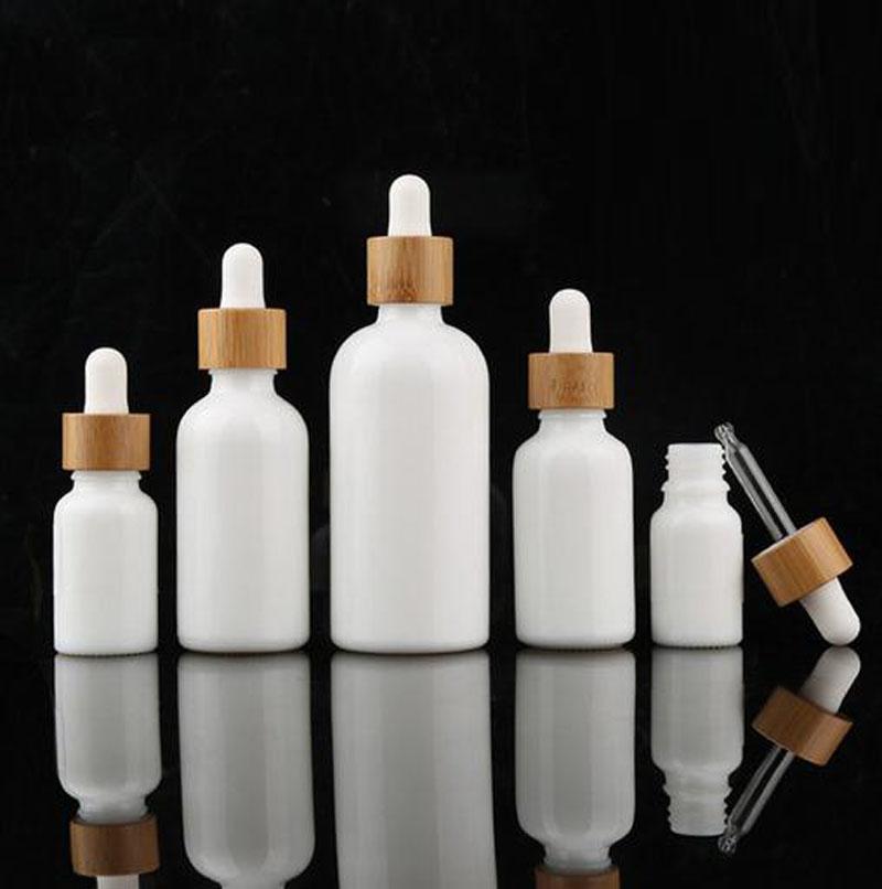 10ml 15ml 30ml white essential - Juice Bottle Dropper ulasan dan harga