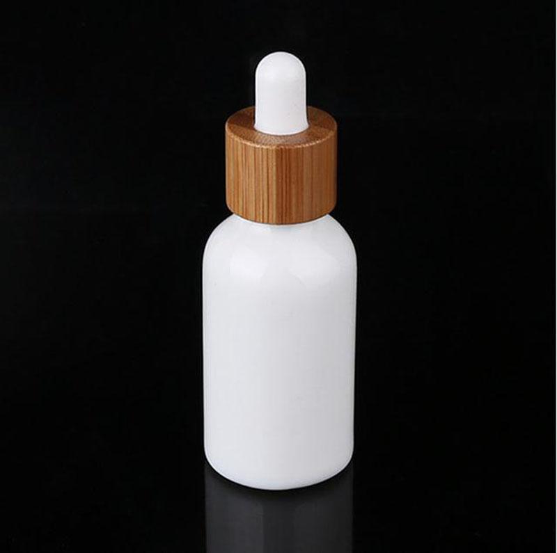 10ml 15ml 30ml white essential - Juice Bottle Dropper ulasan dan harga