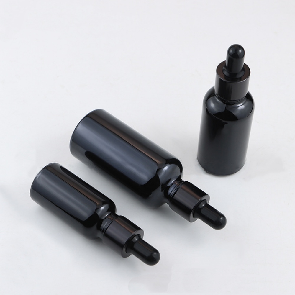 1PCS5-100ML Reagent Eye Droppe - Juice Bottle Dropper ulasan dan harga