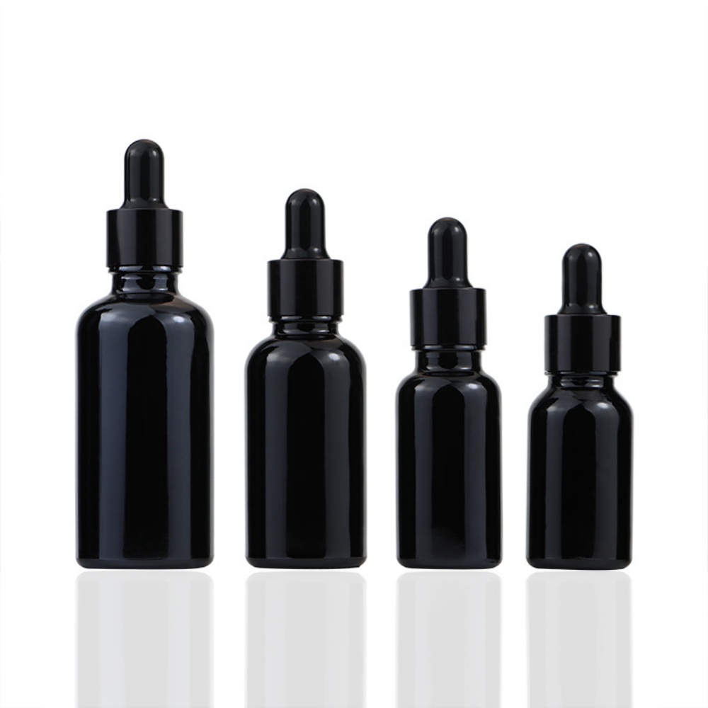 1PCS5-100ML Reagent Eye Droppe - Juice Bottle Dropper ulasan dan harga